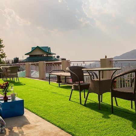 Mohija Homestay Kandaghat Luaran gambar
