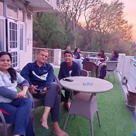 Mohija Homestay Kandaghat Luaran gambar