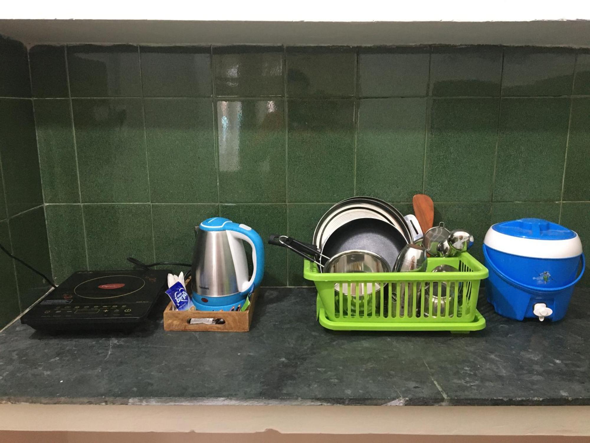 Mohija Homestay Kandaghat Luaran gambar
