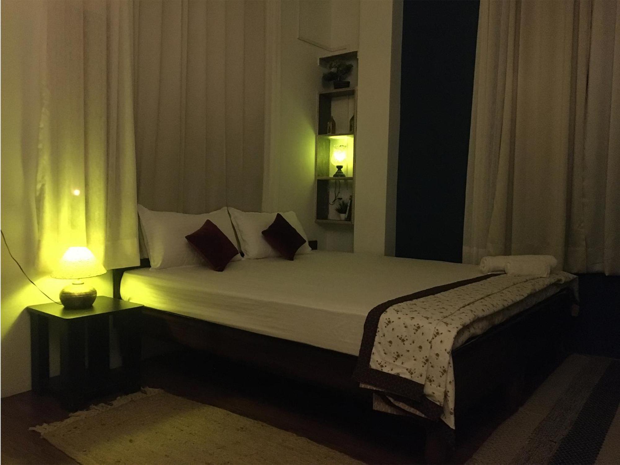 Mohija Homestay Kandaghat Luaran gambar