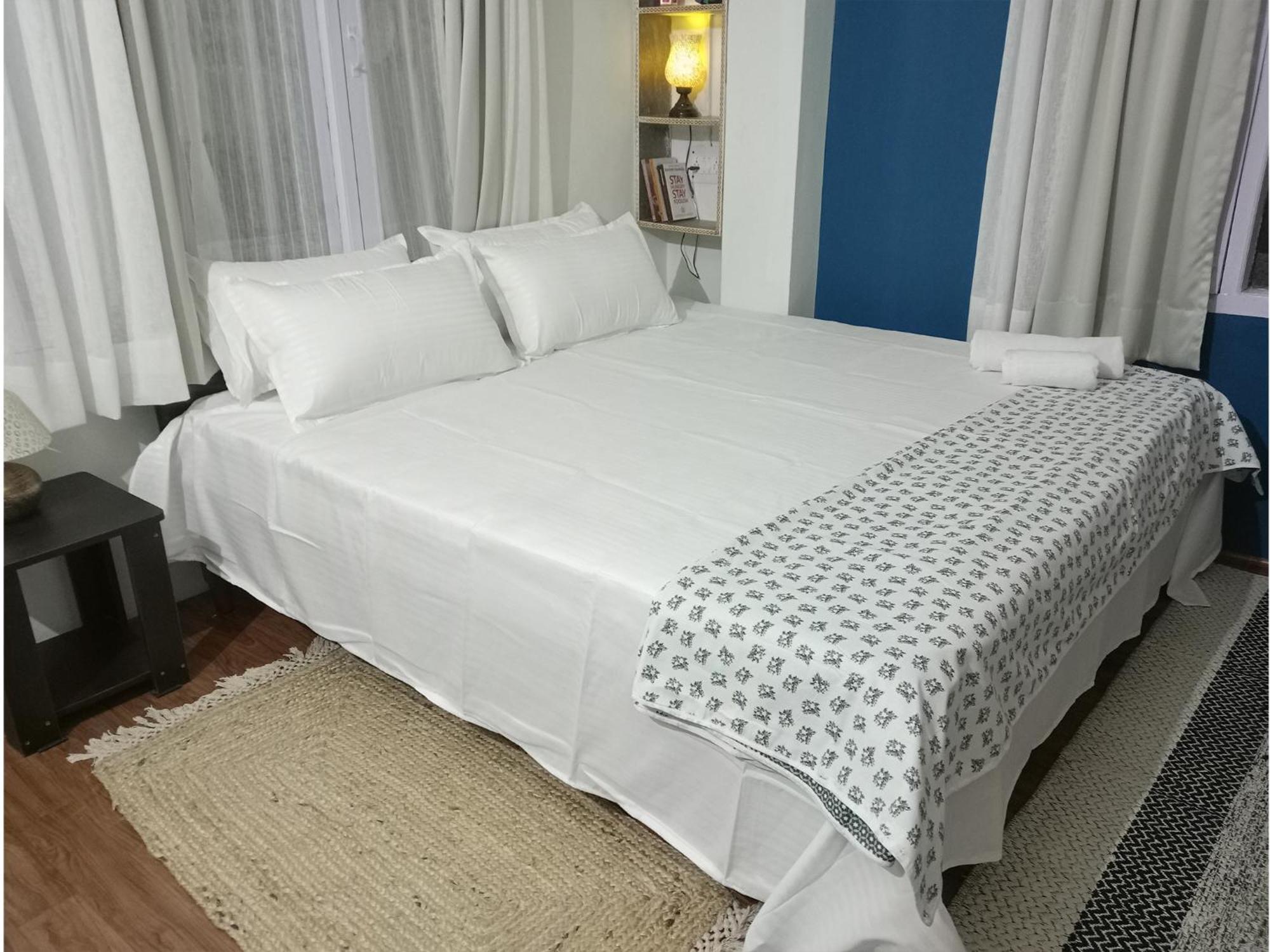 Mohija Homestay Kandaghat Luaran gambar