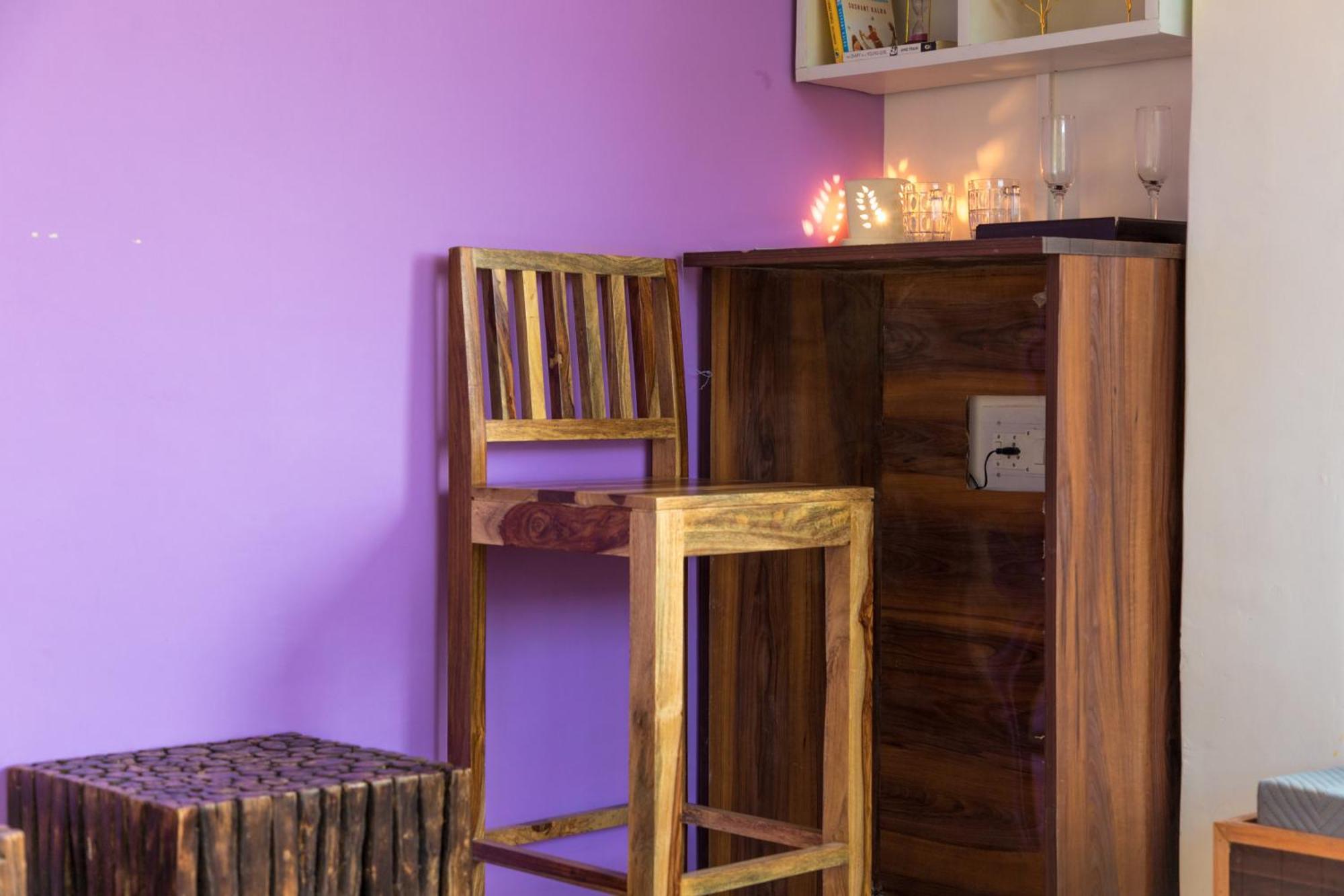 Mohija Homestay Kandaghat Luaran gambar