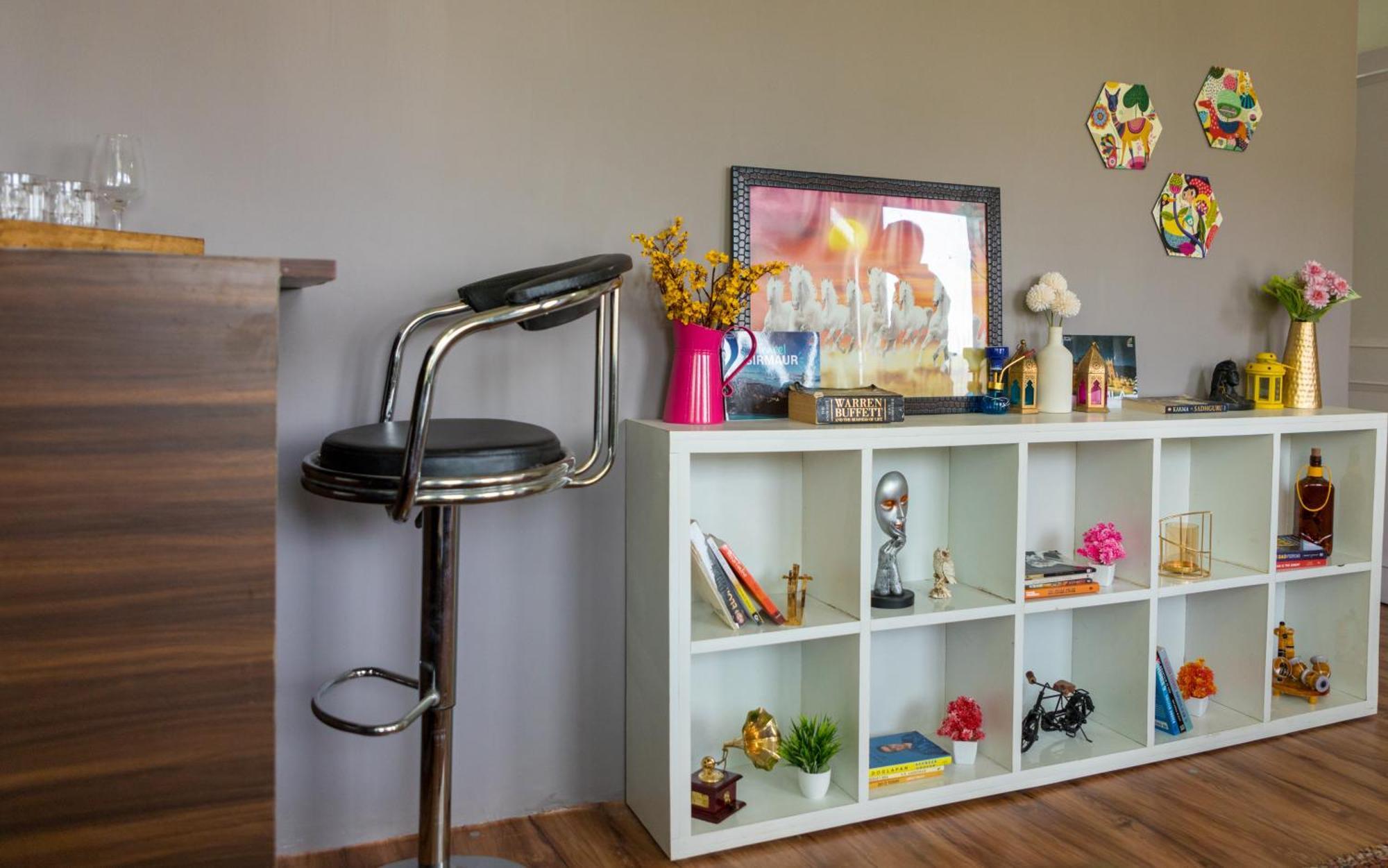 Mohija Homestay Kandaghat Luaran gambar