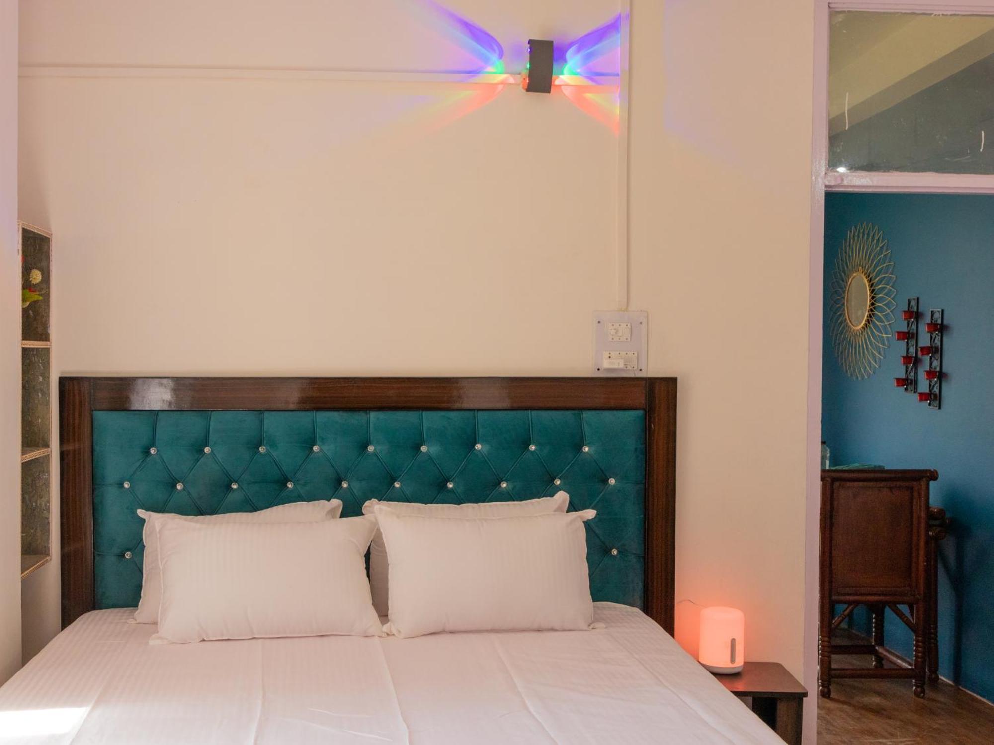Mohija Homestay Kandaghat Luaran gambar