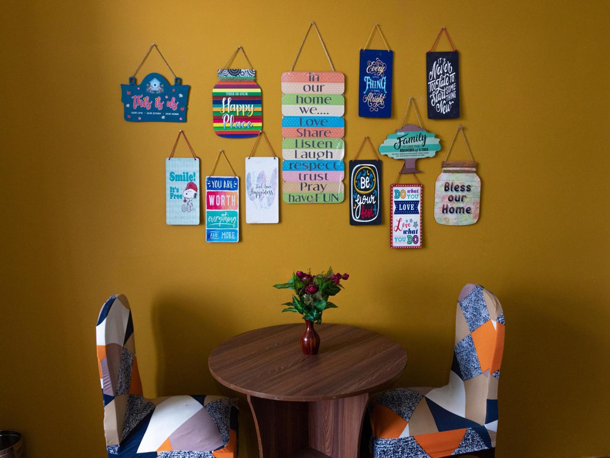 Mohija Homestay Kandaghat Luaran gambar
